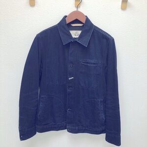 Rogue Territory Supply Jacket